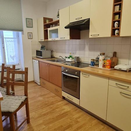 Apartma Domenika Птуй Экстерьер фото