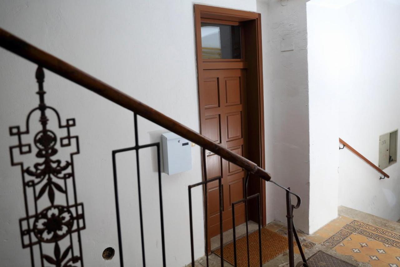 Apartma Domenika Птуй Экстерьер фото