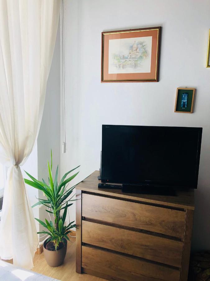 Apartma Domenika Птуй Экстерьер фото