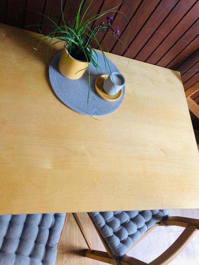 Apartma Domenika Птуй Экстерьер фото