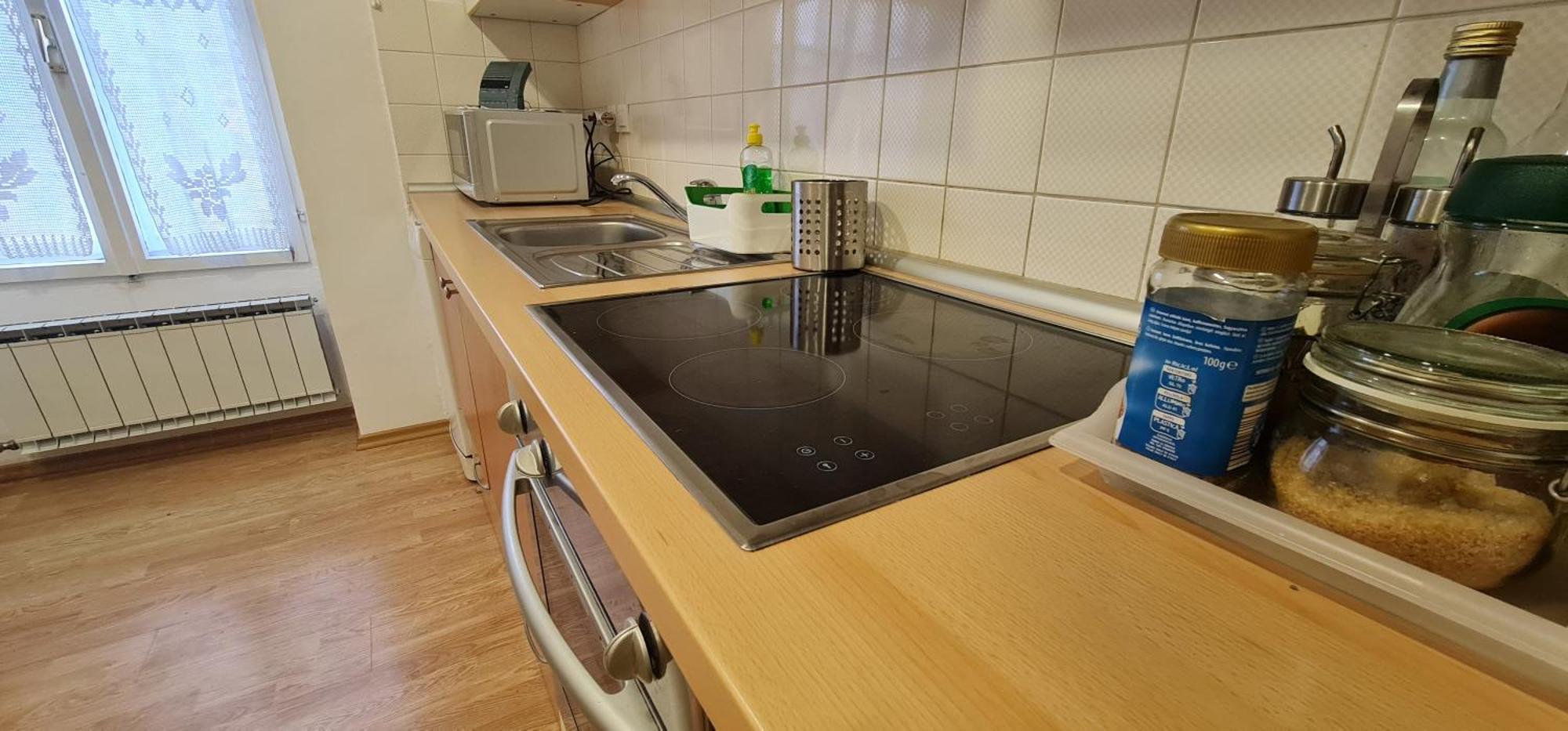 Apartma Domenika Птуй Экстерьер фото